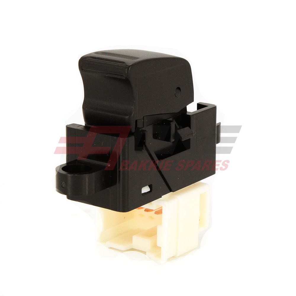 Window Switch L/F for NISSAN HARDBODY KA20-KA24 LWB/SWB/DC — view 2